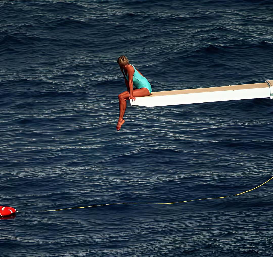 如果还能回到过去，重新选择，你还会和如今的老公结婚吗？
如果有人问我这个问题，那