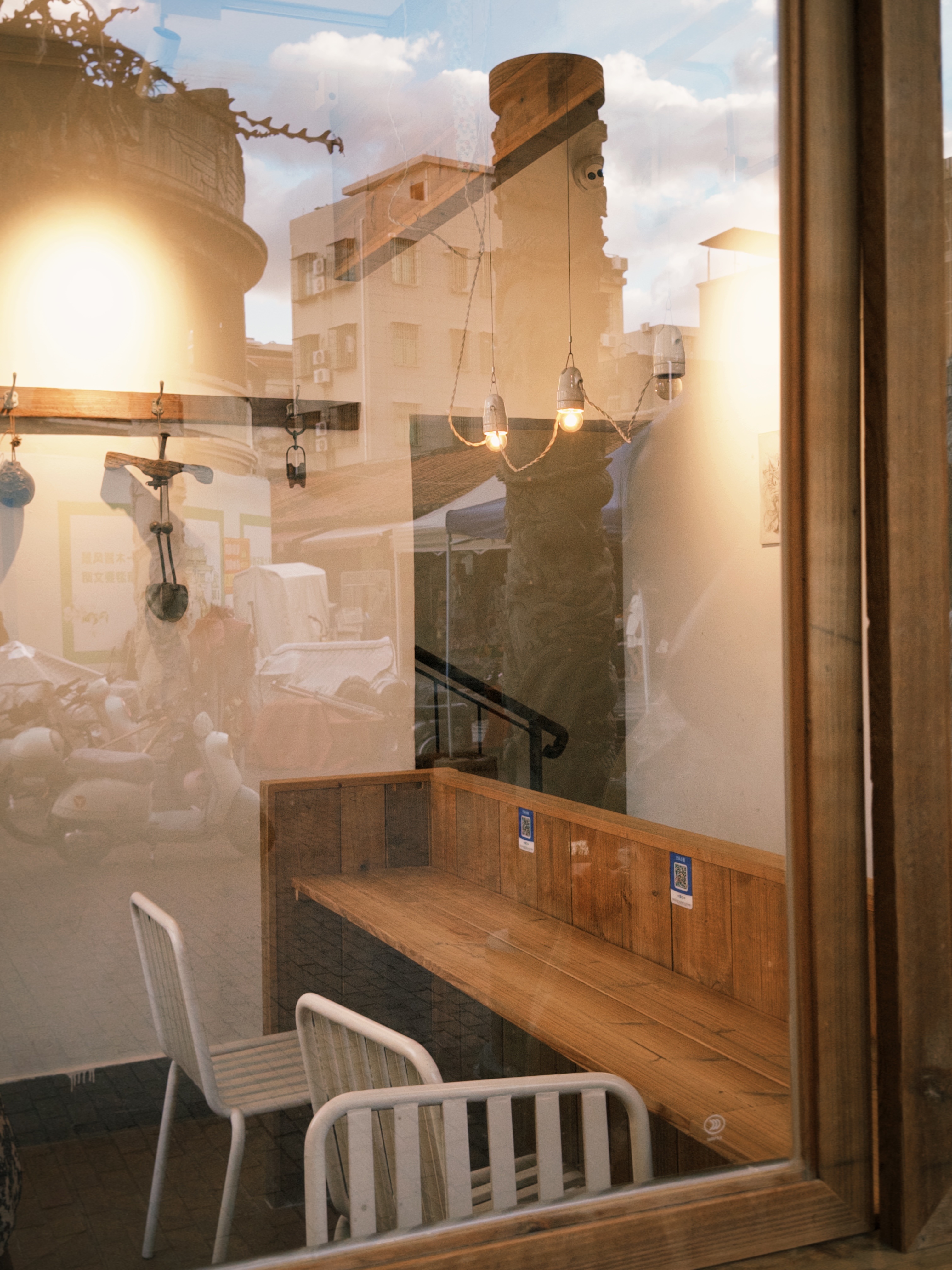 把冬日调成自己的味道原来吃东西真的可以治愈一切不开心呀如果幸福是吃一碗漂亮糖水?