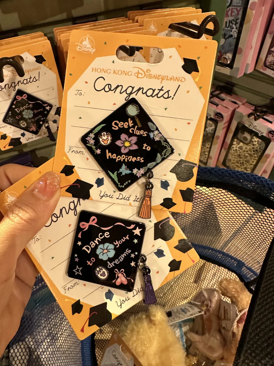 迪士尼📍坠伟大的单品诞生了…