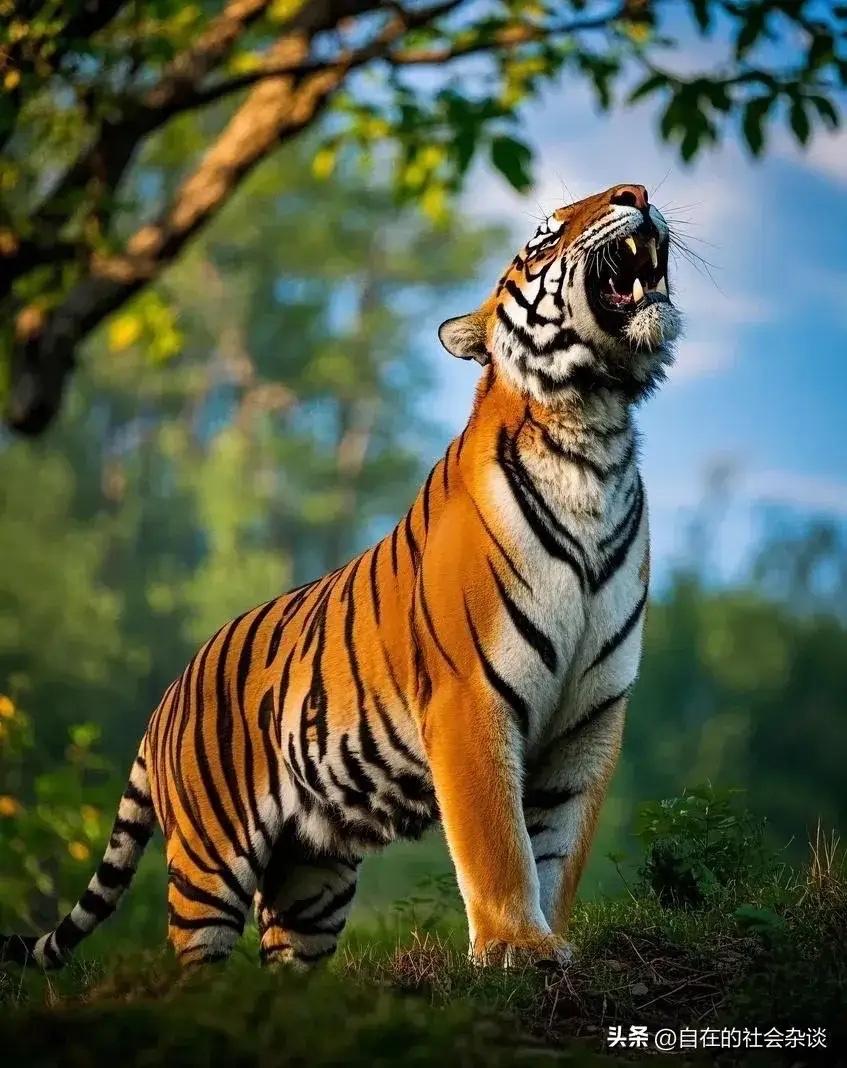 岭上下观蛇盘兔，
庭中细赏雪压梅。
横批：《蛇盘兔与雪压梅》