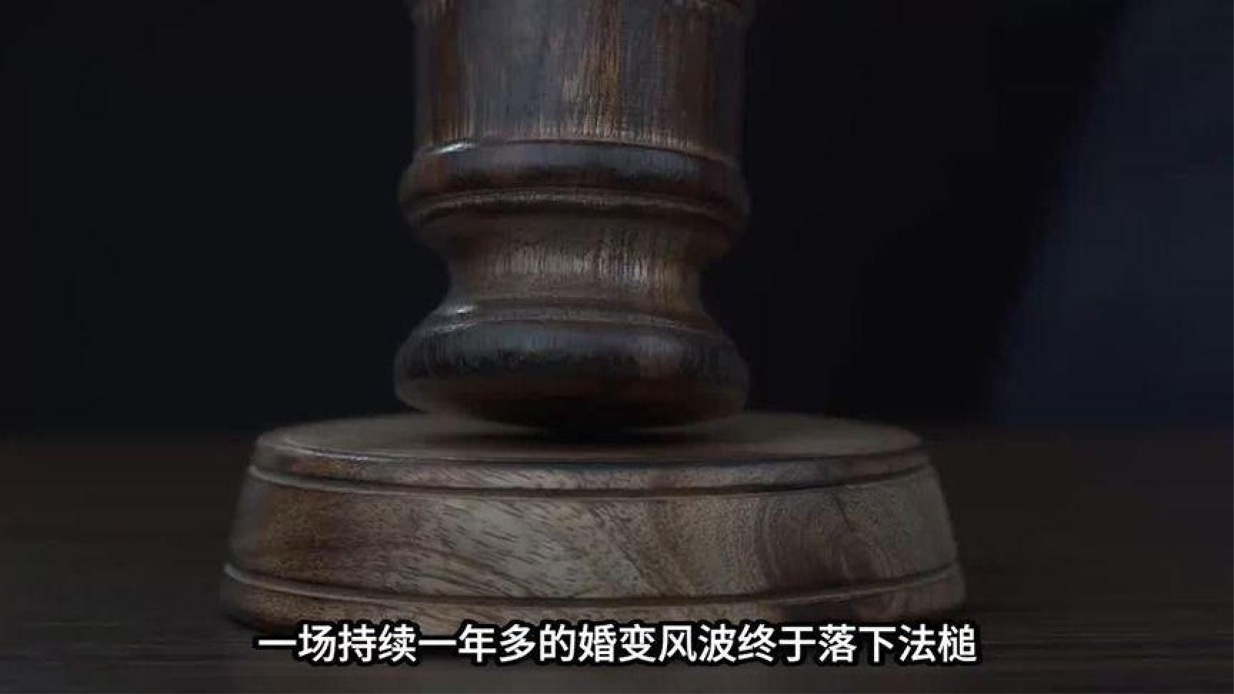 婚变传闻水落石出后，42岁唐嫣传来好消息，早已和罗晋拉开差距