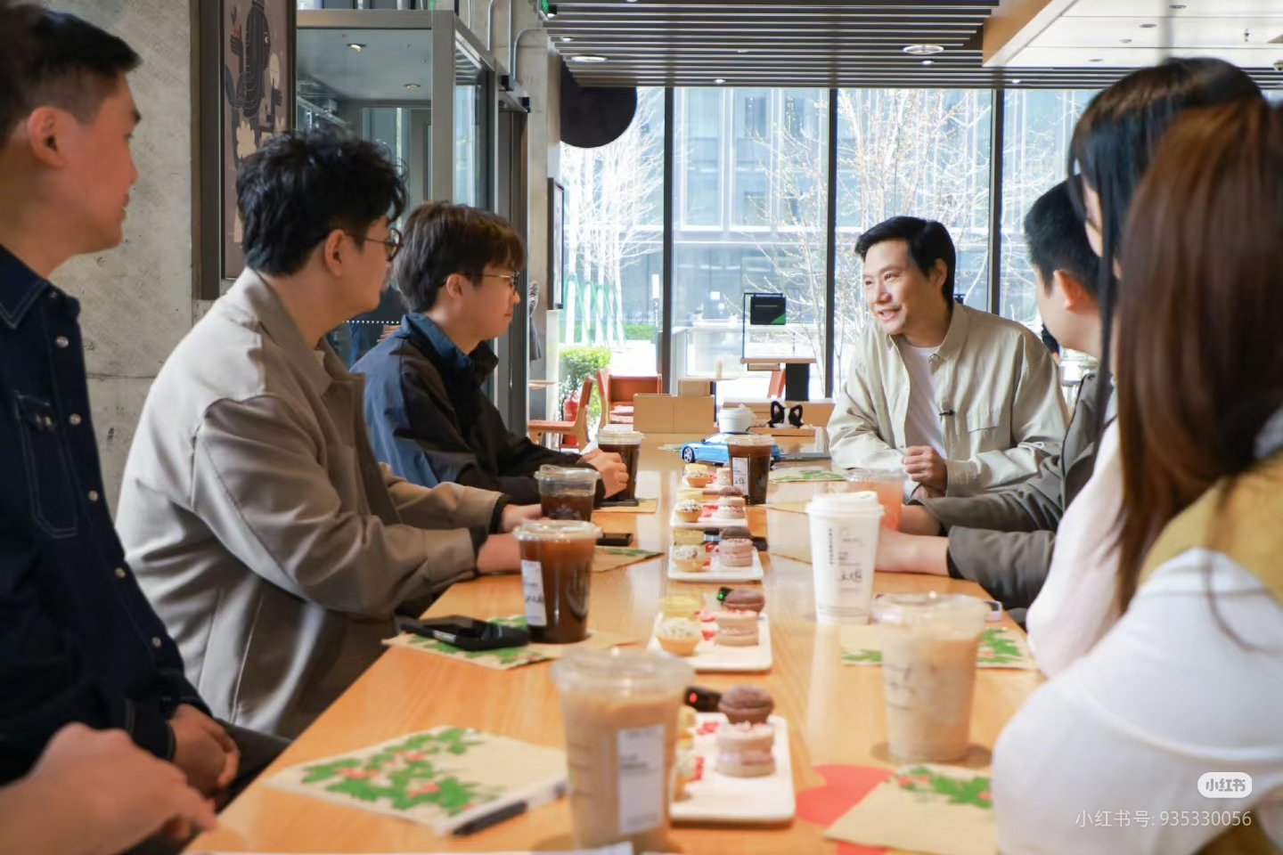 坏消息：邀请车主参加座谈会，和产品经理面对面，没有出场费车主：不去好消息：产品经