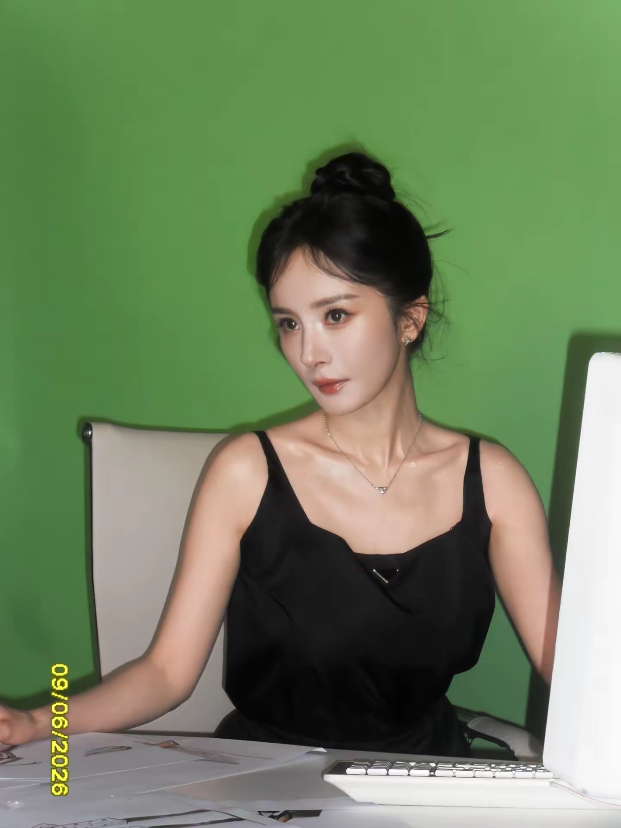 杨幂 