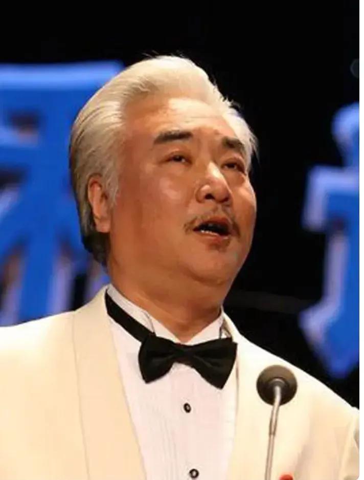 5月28日，男高音歌唱家刘维维走了。
​和朋友说起，他说去年还看过他在通州的演出