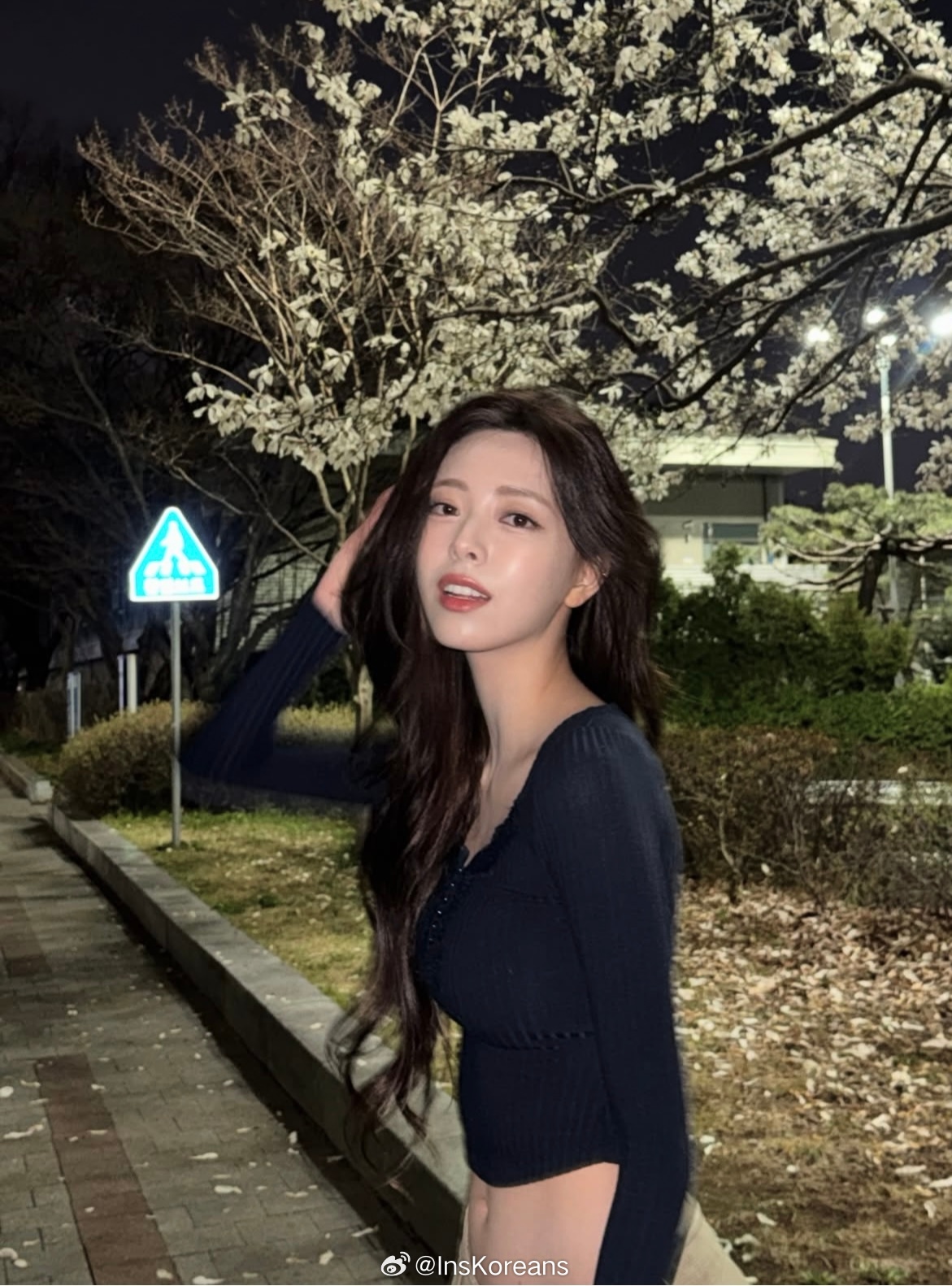 申有娜 申有娜 yuna这完全是小腰精 