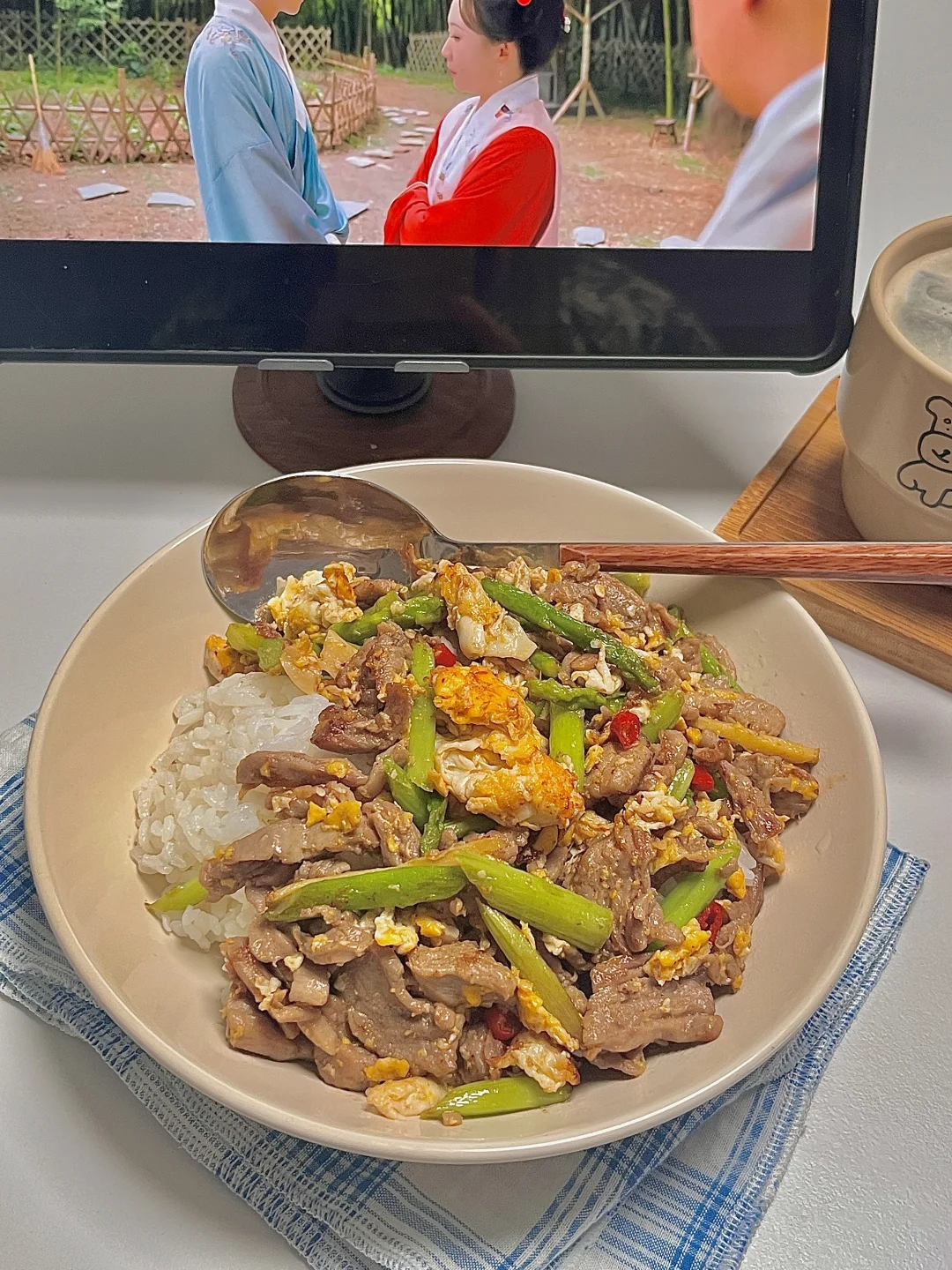 一人食🥣提供一些做饭灵感