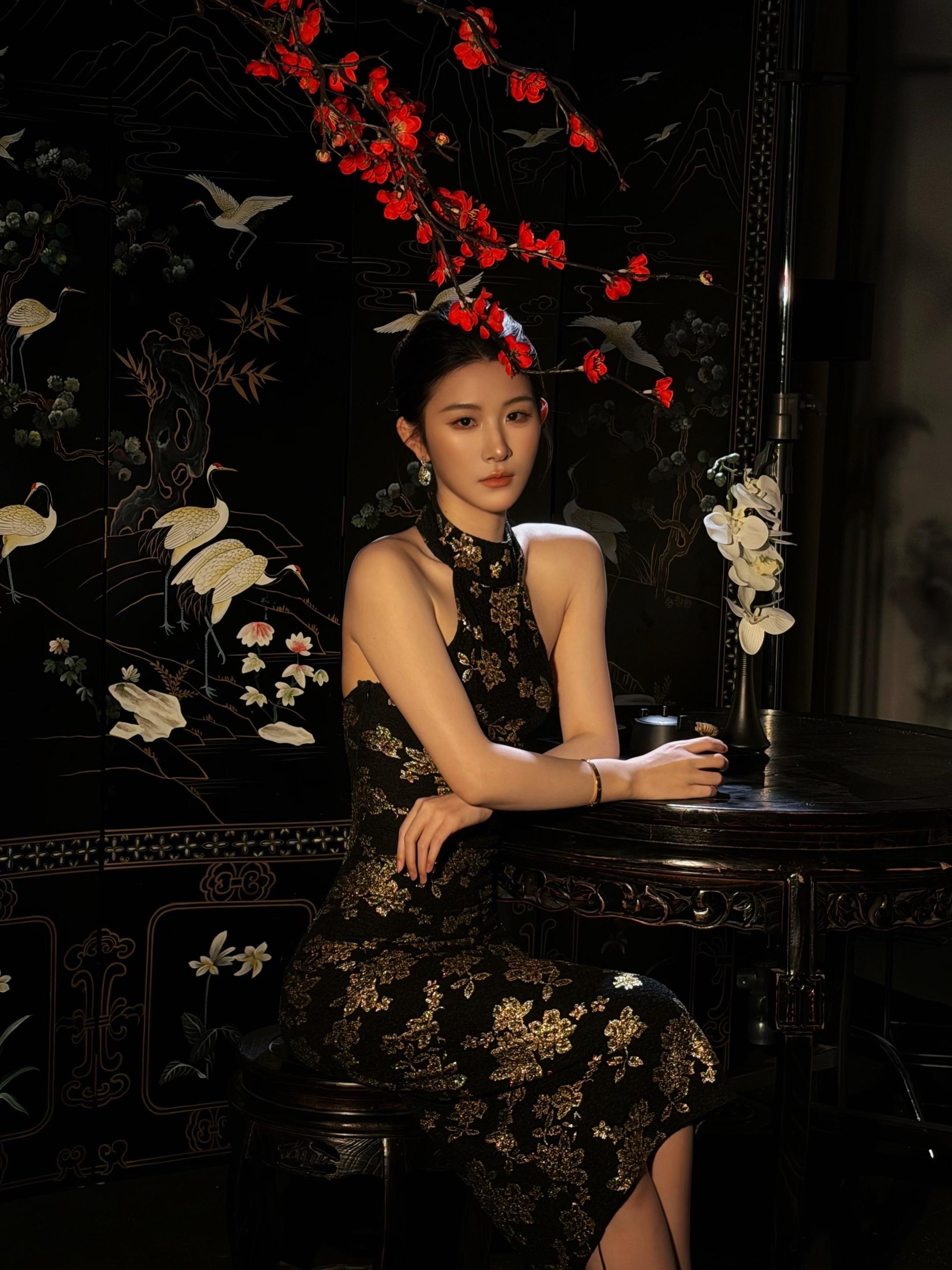 我不止有野心。还有超强自制力 自驱力和自信心 。