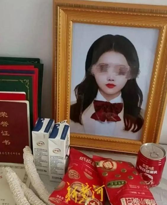 “必须死刑立即执行！”安徽安庆，一22岁医学女大学生，本有无限可能，偏偏却与无业