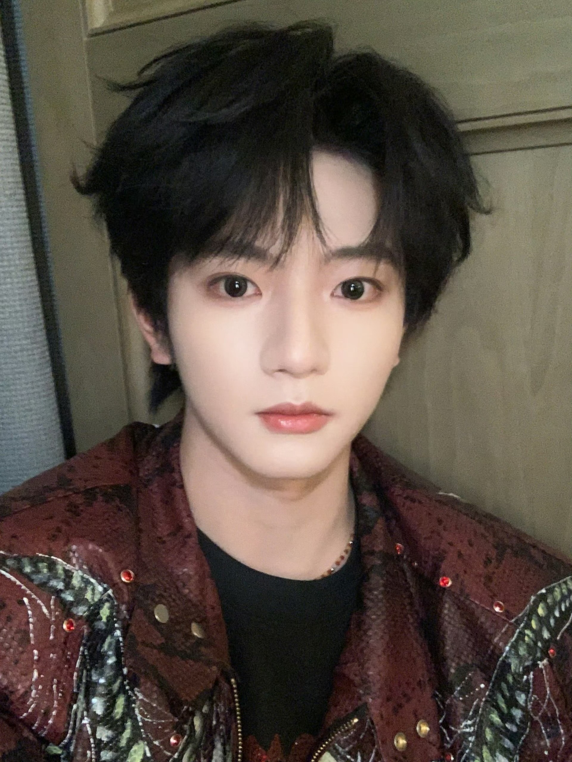 【穆祉丞身后有整个家族撑腰】这个小穆完全是家族团宠来着！让哥哥姐姐们爱上只是一句