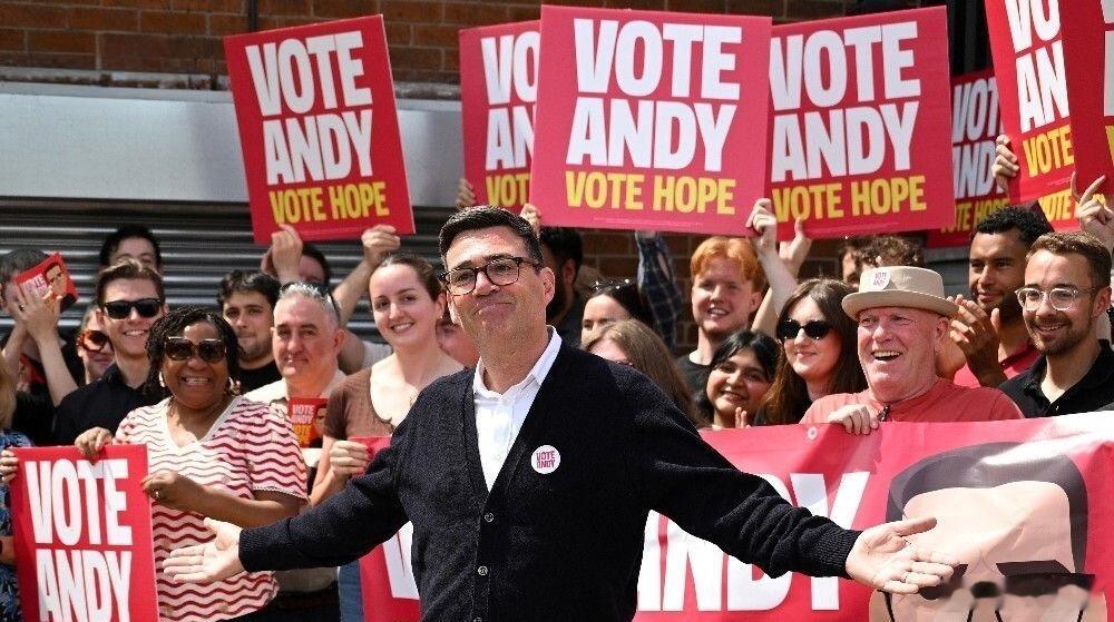 英国新首相来了，大家猜一下能坚持多久？ 