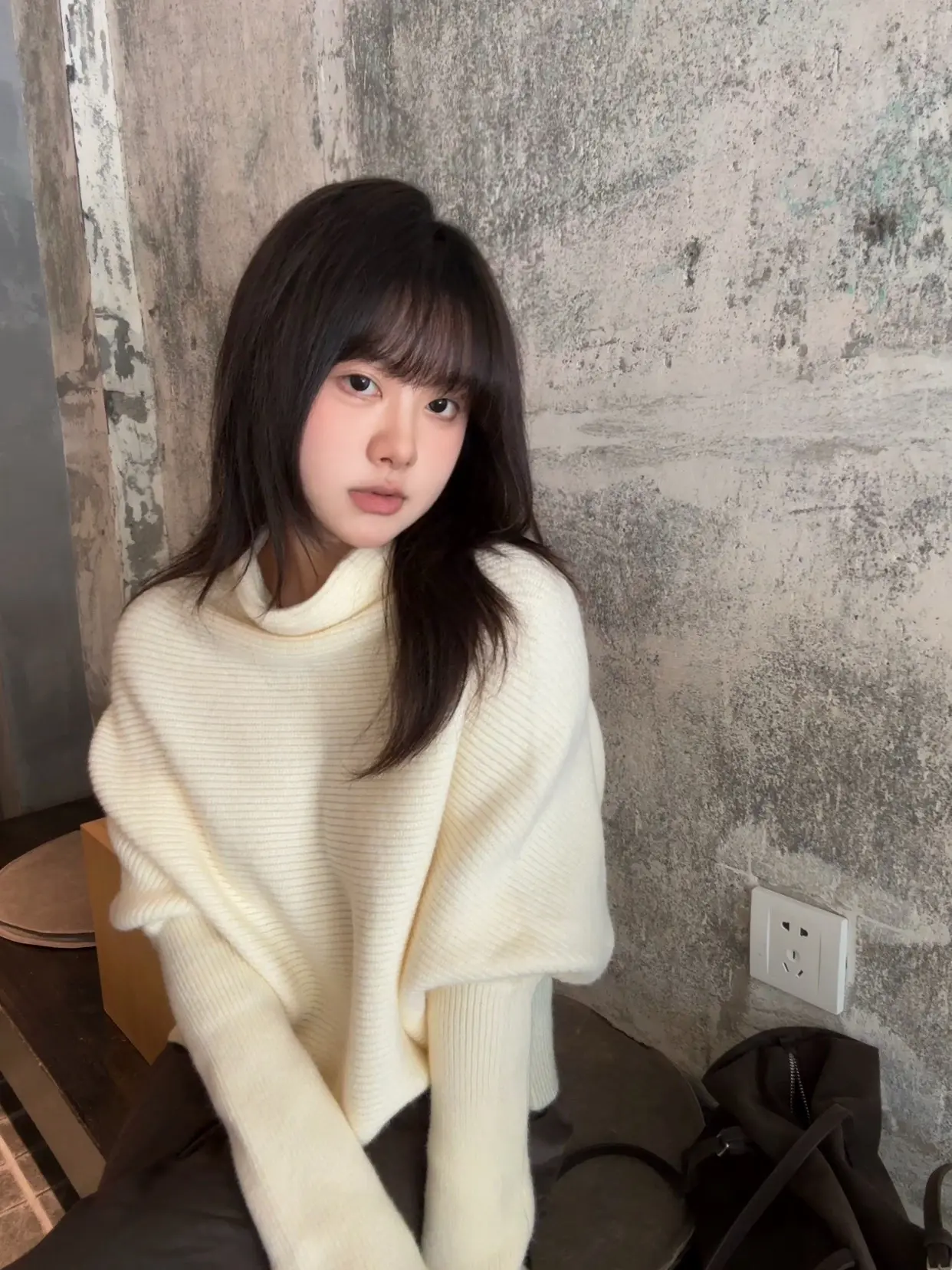 秋季穿搭 ootd穿搭 氛围感 fyp inmyfeelings