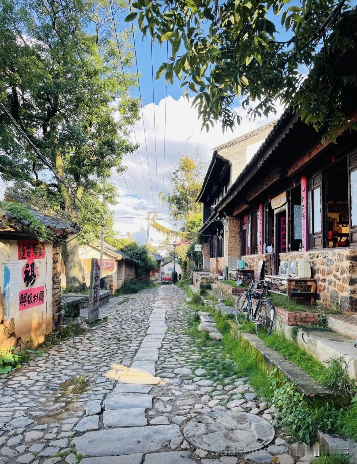 有哪些影视剧让你对取景地有了旅游的冲动好多影视剧看完立马想去取景地逛逛。看《去有