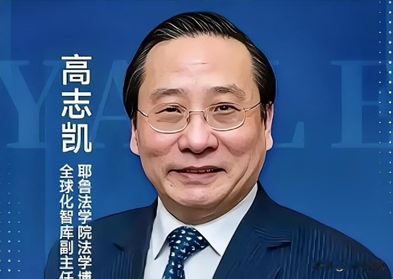 真正危险的敌人已经潜伏到了身边？6月1日学者高志凯深夜撕开伪装，直言中国最该警惕