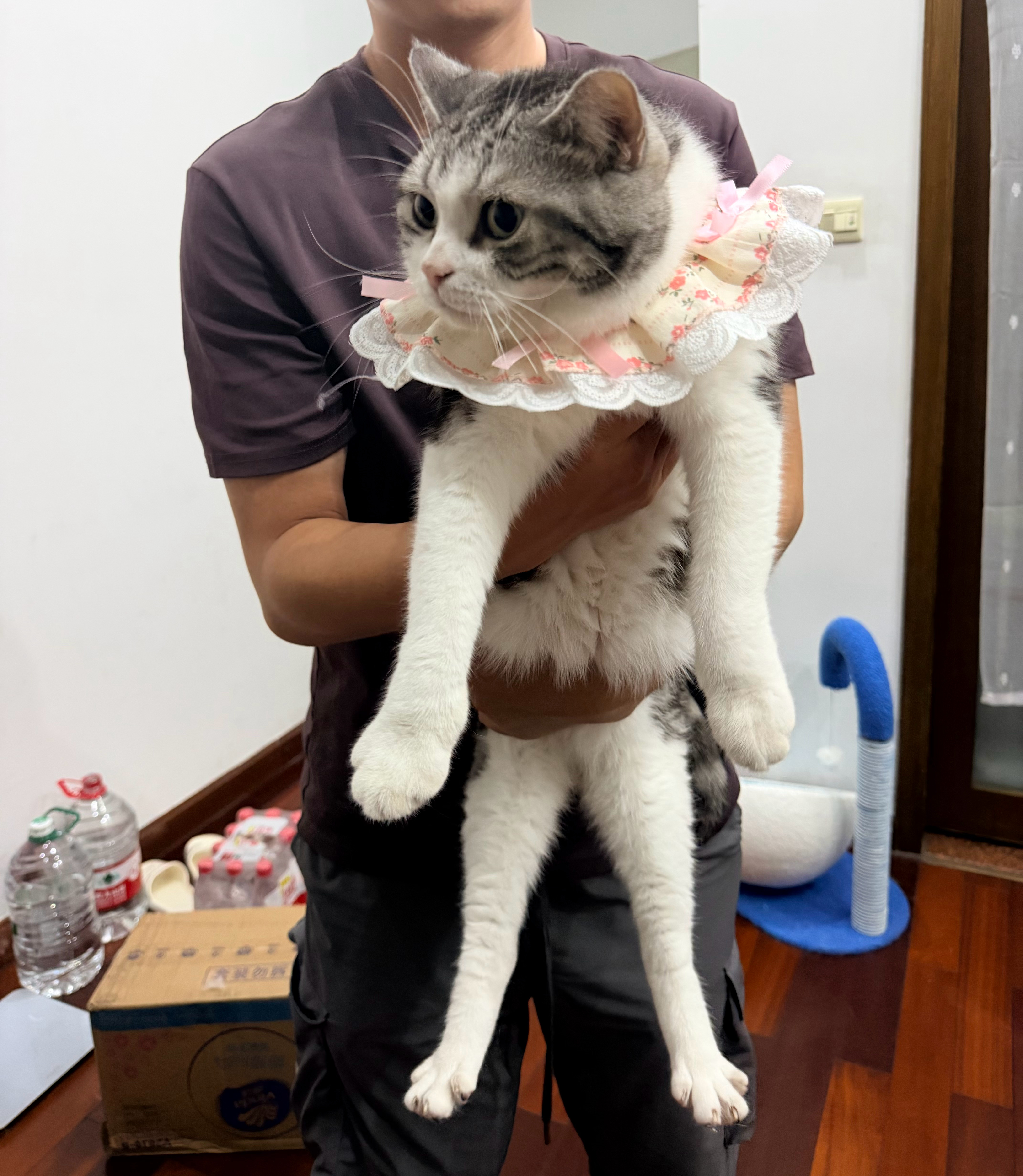 两个人发了情忘了恨就这么睡到下午3点 ​​​
