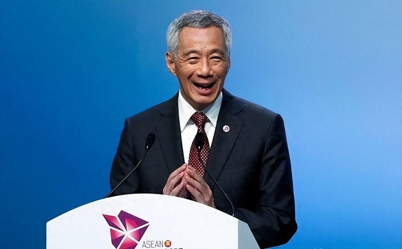 新加坡总理预测：印度经济总量将超中国，一大优势全面占优？

2026年开春，新加