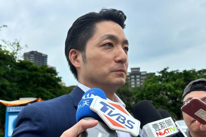锁定蒋万安猛攻鼠患！黄扬明：民进党已经「没东西可以打了」

梅花新闻网 黄楚甯/