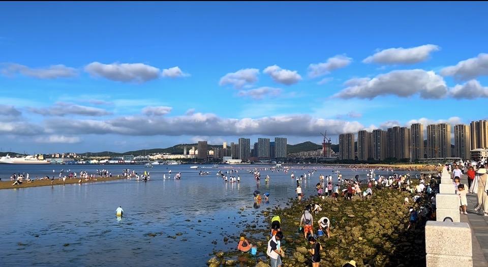 全国打卡5A景区不踩坑，本以为个个都是顶级风光，可不少景区名气很大，实地一看落差