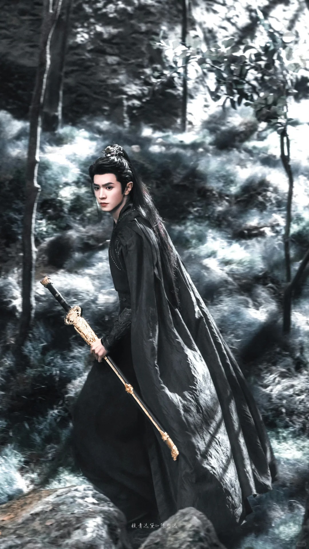 一笑随歌终于迎来剧宣期了 一笑随歌的权威我后知后觉  陈哲远主演《一笑随歌》热度