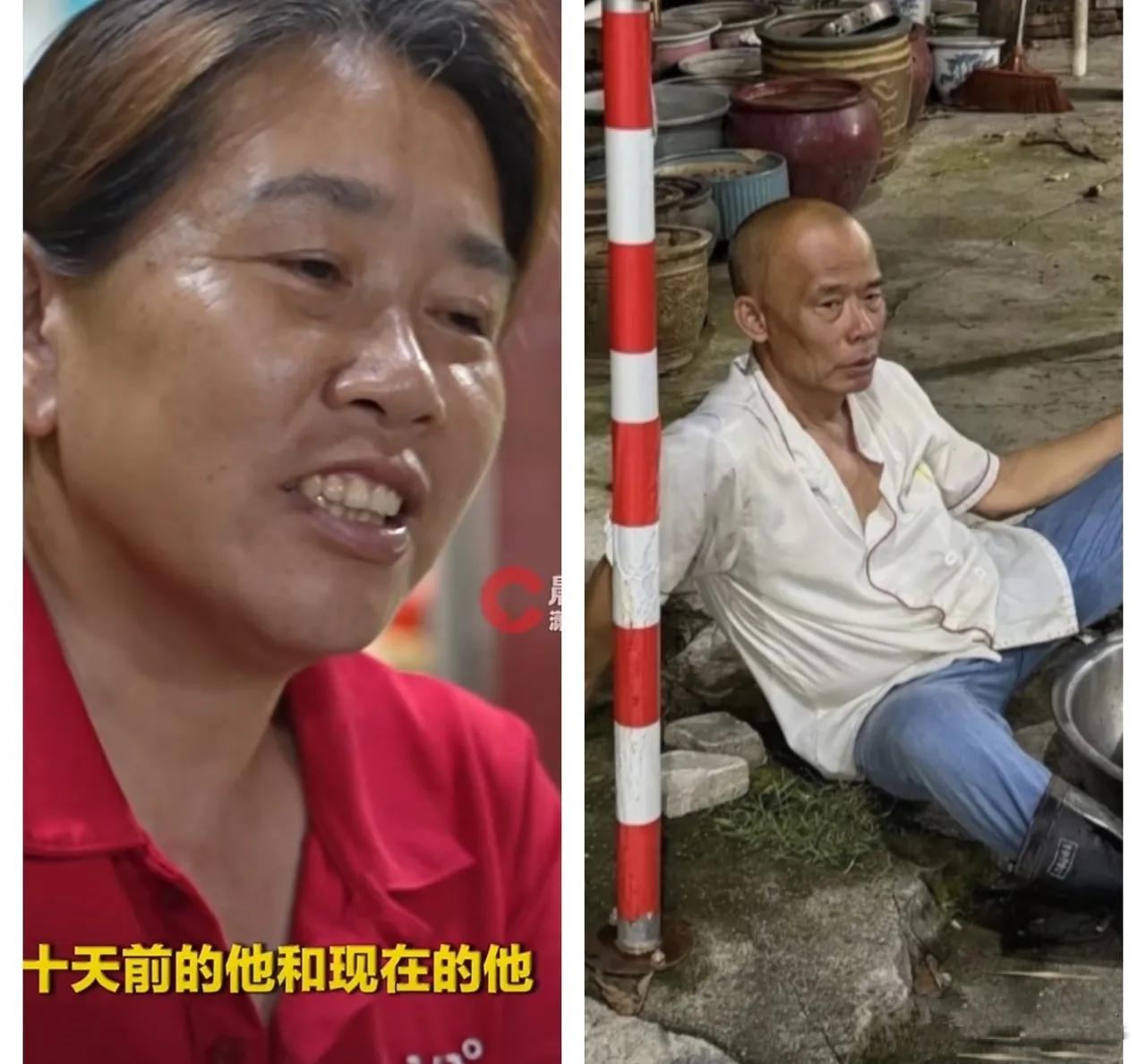 这大概是今年全网唯一一个，被泼天流量砸中后，转身就跑的“傻子”。

说的就是广州