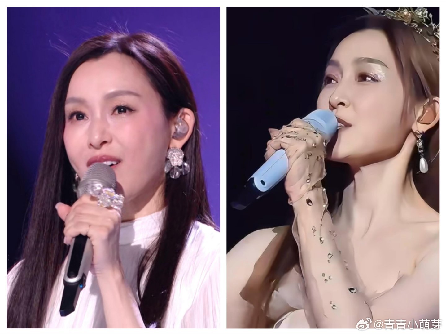 范玮琪：浪姐舞台上的“反差”曾经气场全开的飒姐范玮琪，如今在哪呢？最初在浪姐看到