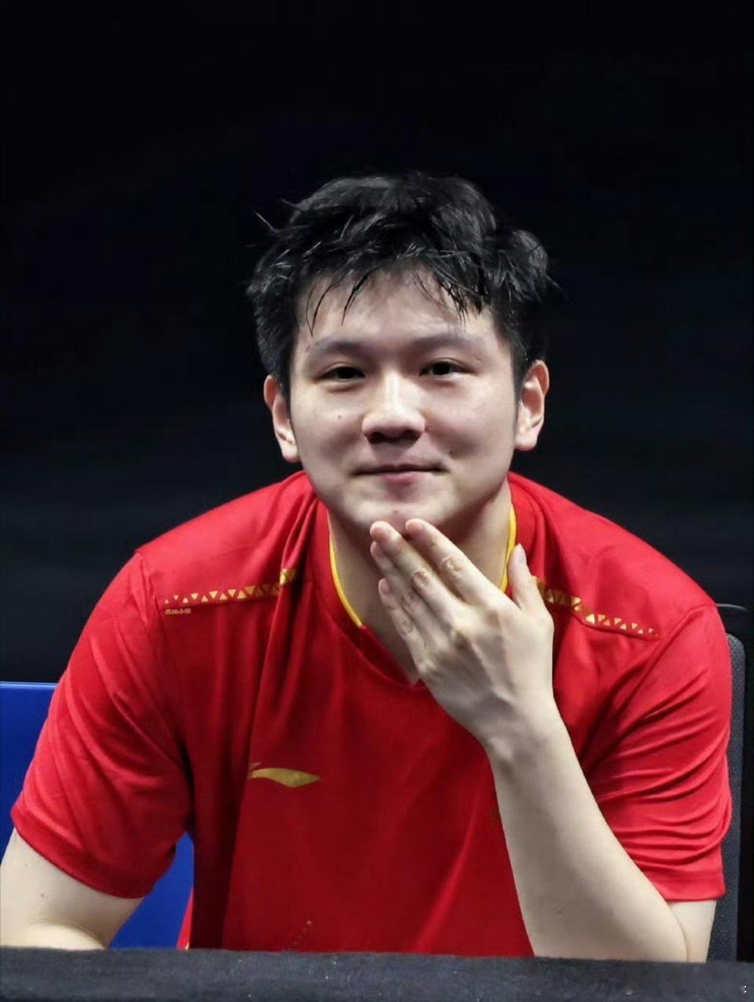 “他们想要终结你的时代 你就靠自己赢了回来”太好了