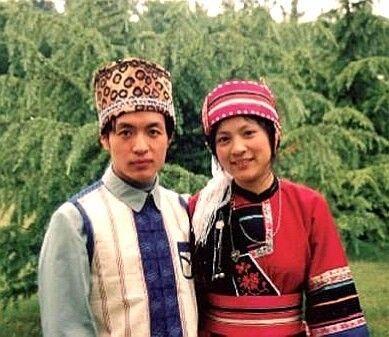 顾城不高不帅也不是一个好丈夫，但他命好写诗可以出名，娶的妻子谢烨太能忍，谢烨竟然