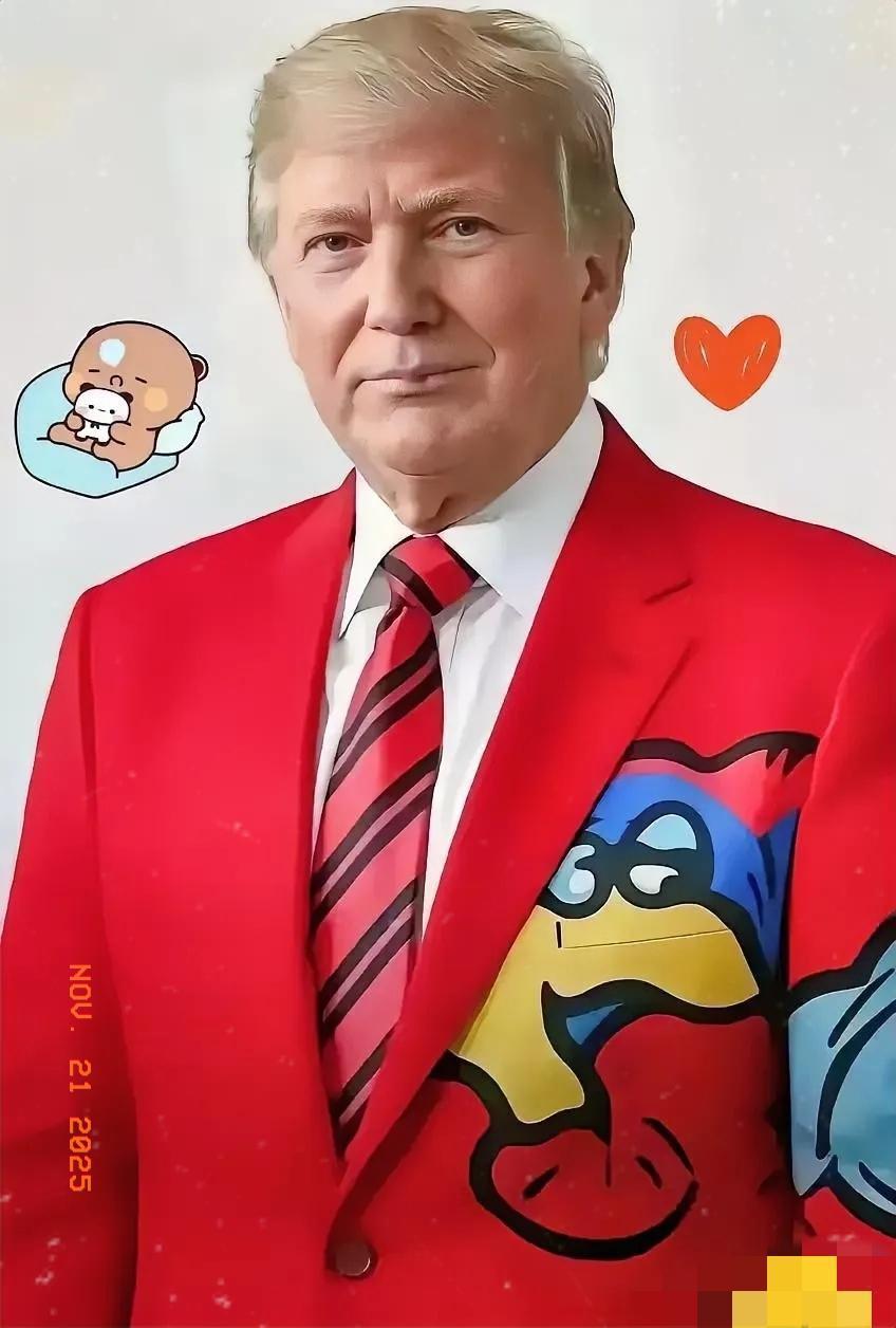 特朗普正式宣布了
11月21日，美国爆出大新闻！特朗普签署行政令修改对巴西商品的