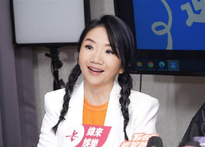 陶晶莹回应被曾国城索吻陶晶莹曾被曾国城索吻 近日，据台媒，陶晶莹回应此前被曾国城