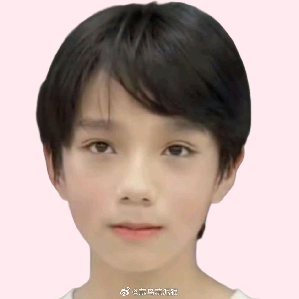 这是萌宝 