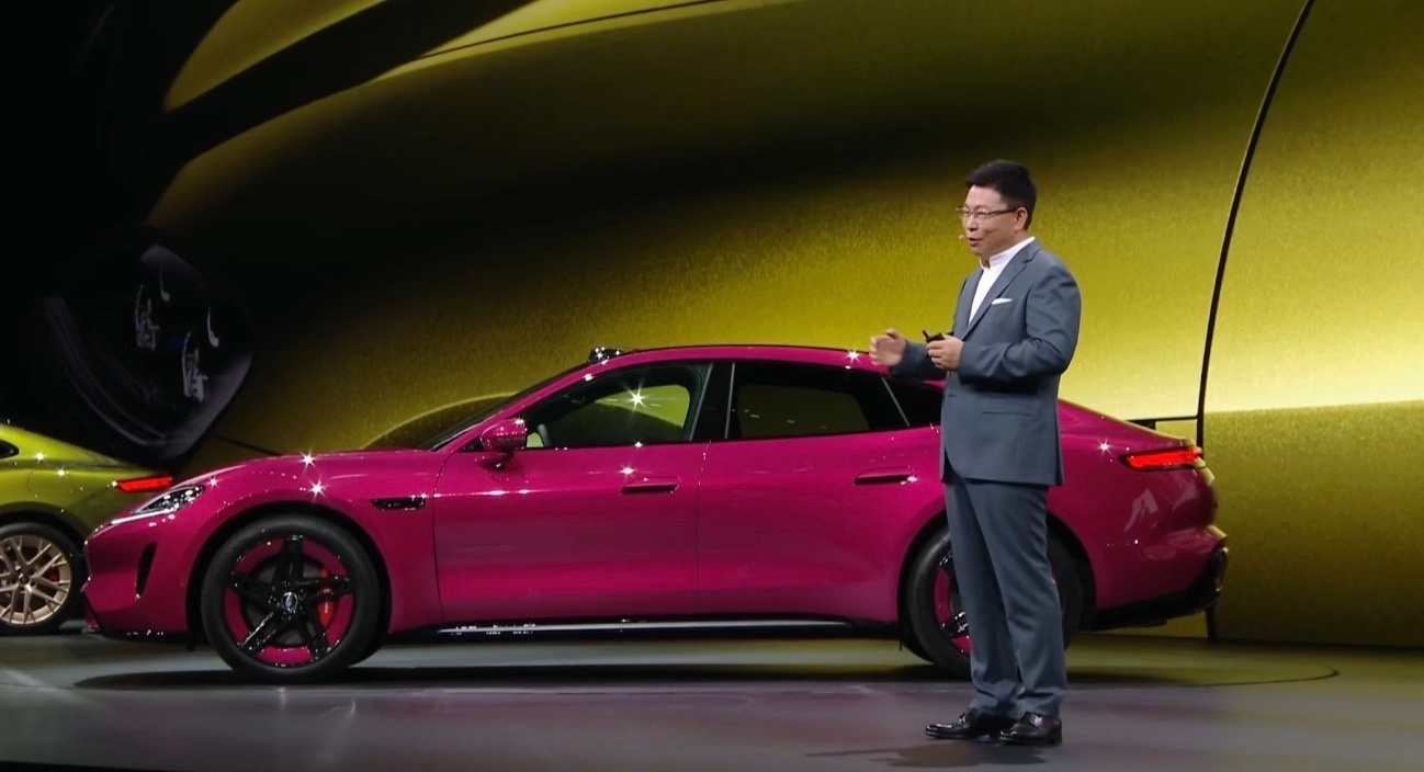 尚界Z7大定27分钟破12000台 这热度也太猛了吧！27分钟就突破12000台