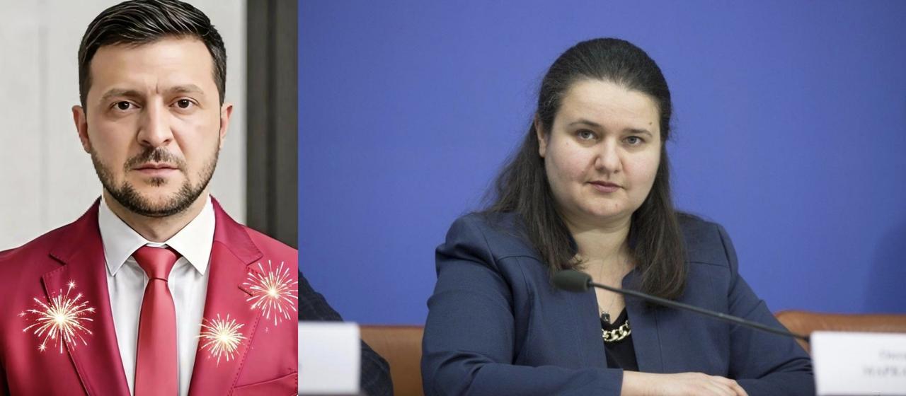 乌克兰方面消息！

11月30号，乌克兰总统泽连斯基在自己的电报频道发了个大消息