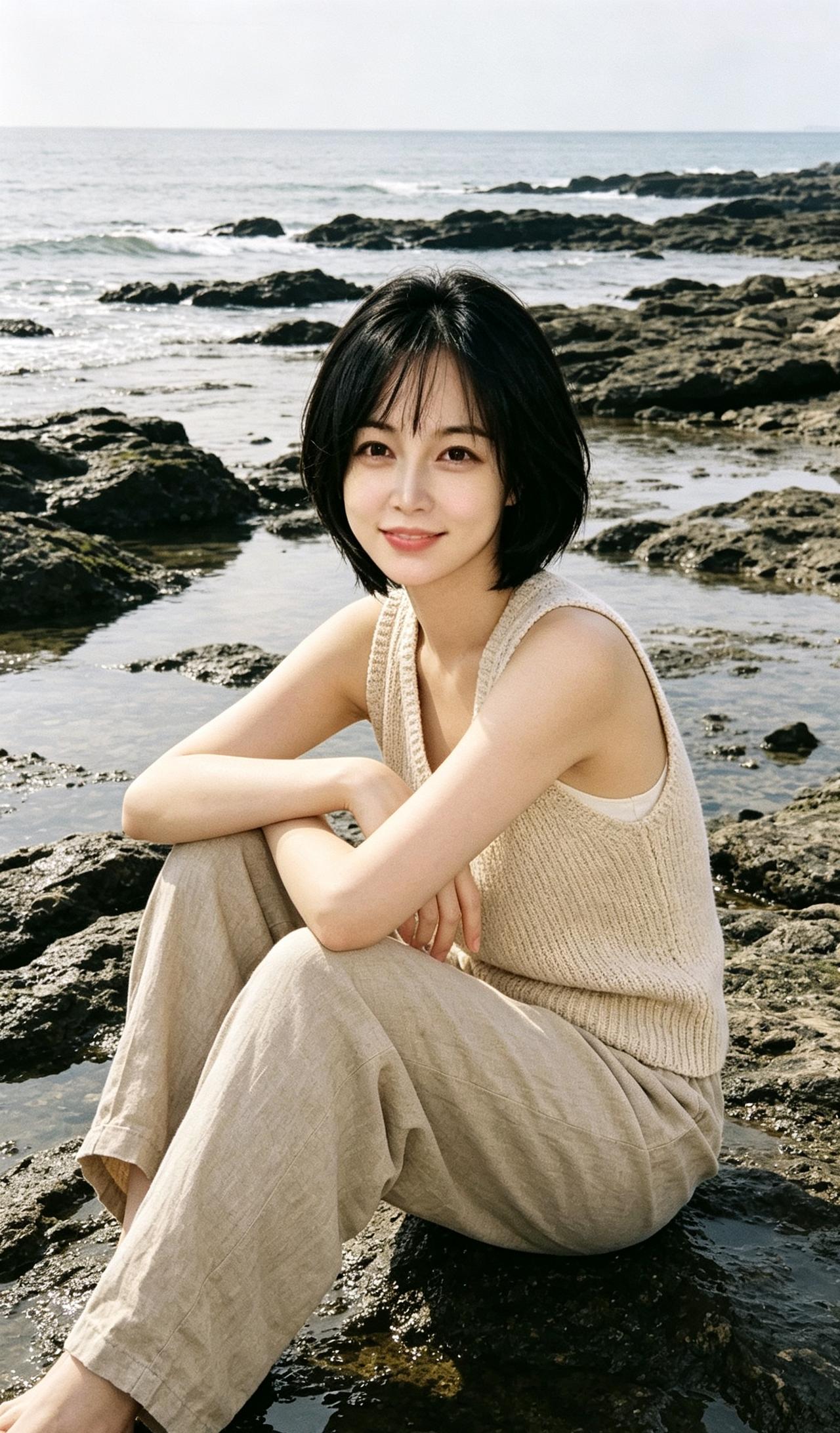 练拳年头一长，你就知道怕什么了。

不是怕对手力气大，是怕那股子粘在身上甩不掉的