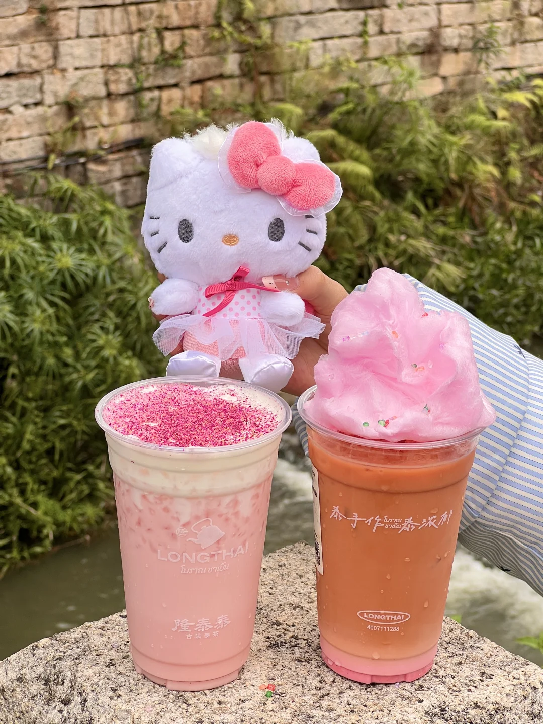 情人节最伟大的饮品出现了！！！