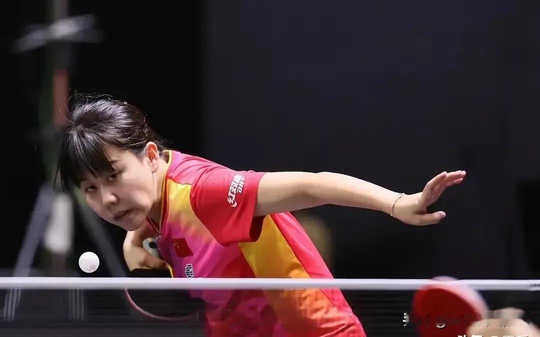 国乒女单竟全军覆没，这一结果令人震惊！究竟是什么原因导致了这样的局面呢？国乒女单