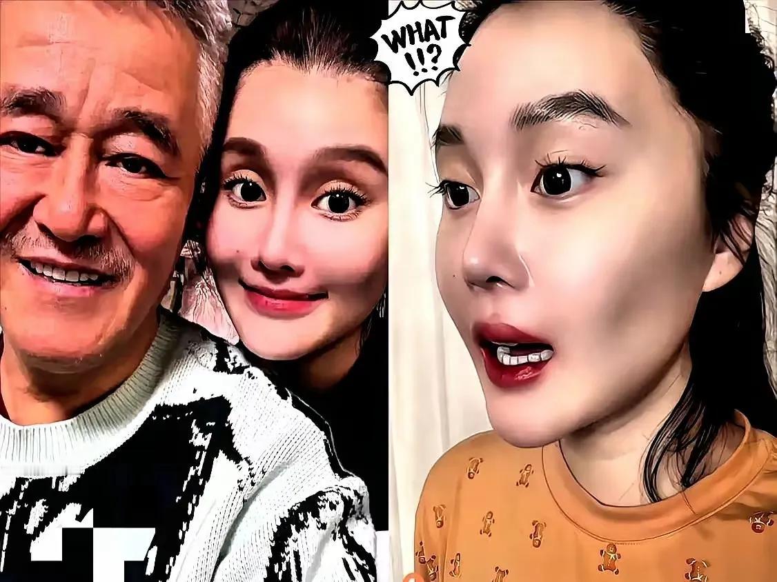 有钱也愁，你都不敢相信，赵本山的亲生闺女还有抑郁症？
我就纳闷了，那么有钱了，而