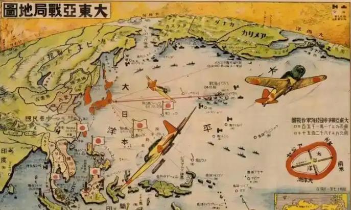 其实，大多数人都不清楚，日本原本并没有计划在 1937 年发起全面侵华战争，按照