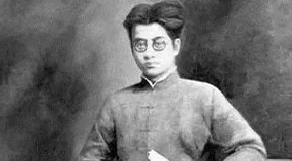 “砍头不要紧，只要主义真”，写下这诗句的人叫夏明翰，1928年被国民党杀害，年仅