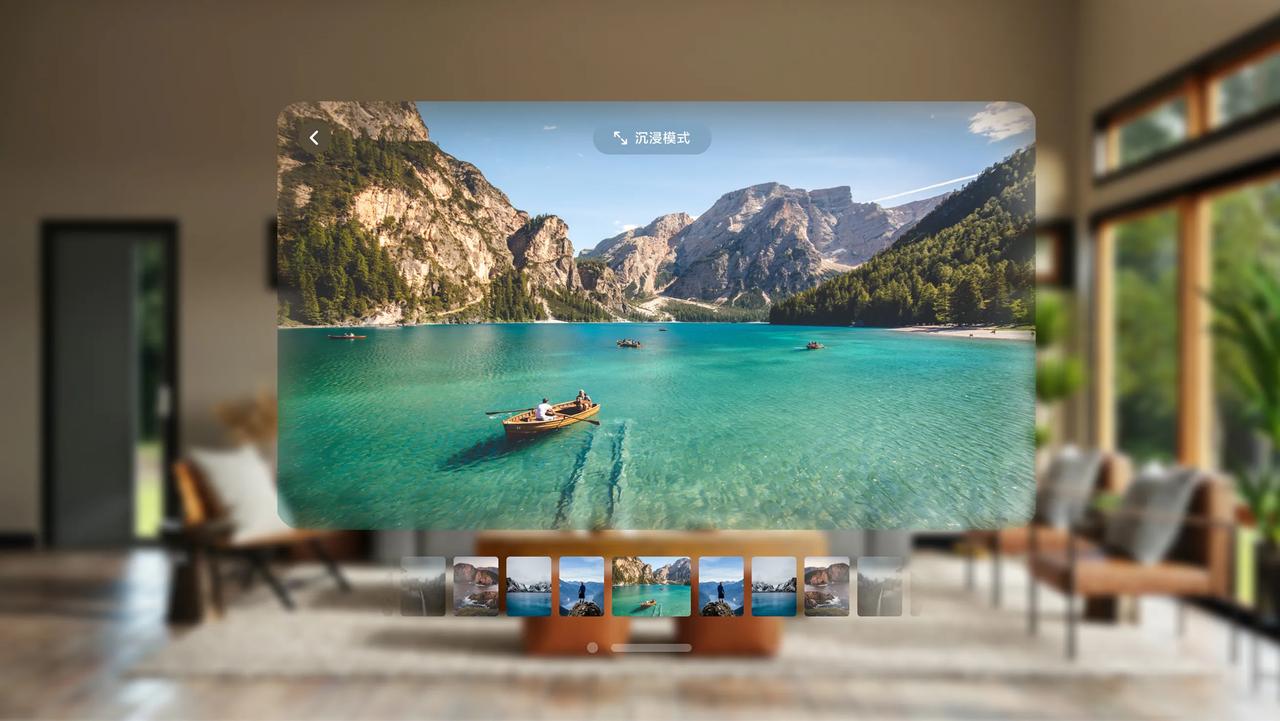 就在最近苹果Vision Pro开启了预售，这引起了科技圈很多朋友的关注，感觉科