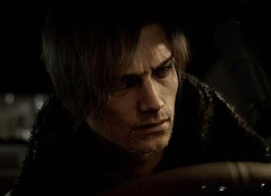 卡普空《生化危机9：安魂曲》游戏导演中西晃史(Akishi Nakanishi)