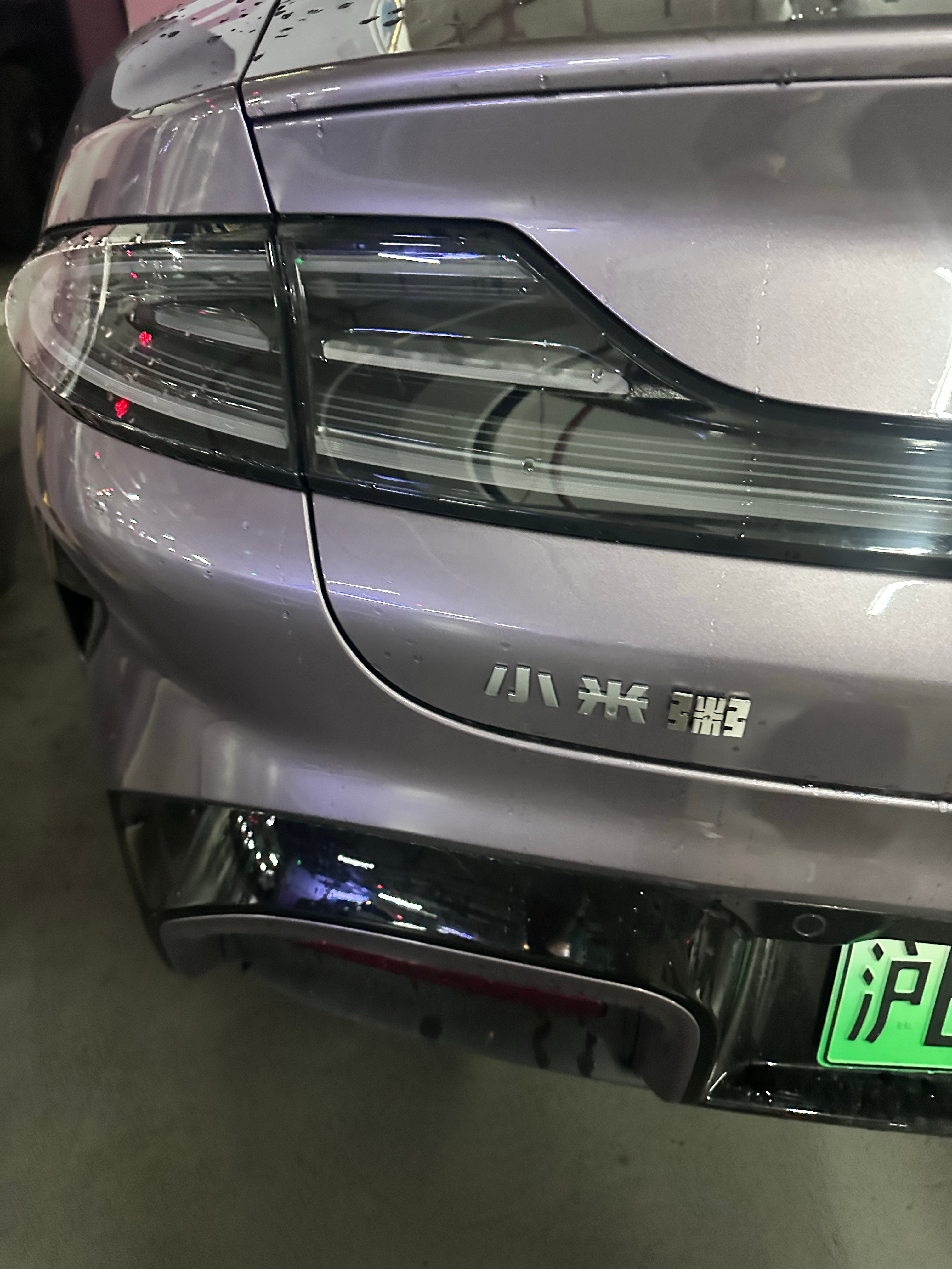 小米粥，会起名的生活手记 ​​​