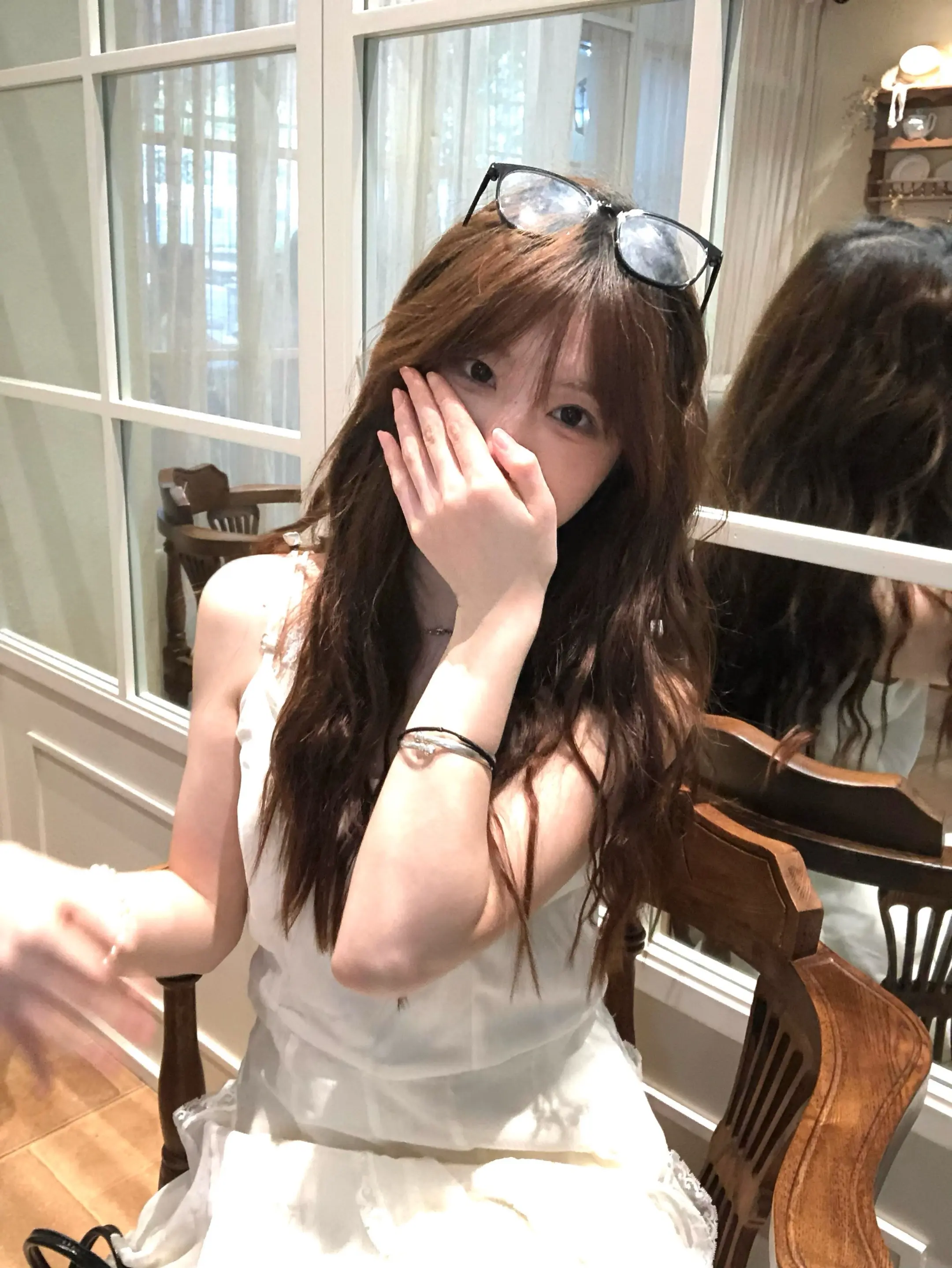 送你一朵小红花 多么苦难的日子里，你都已战胜了它。