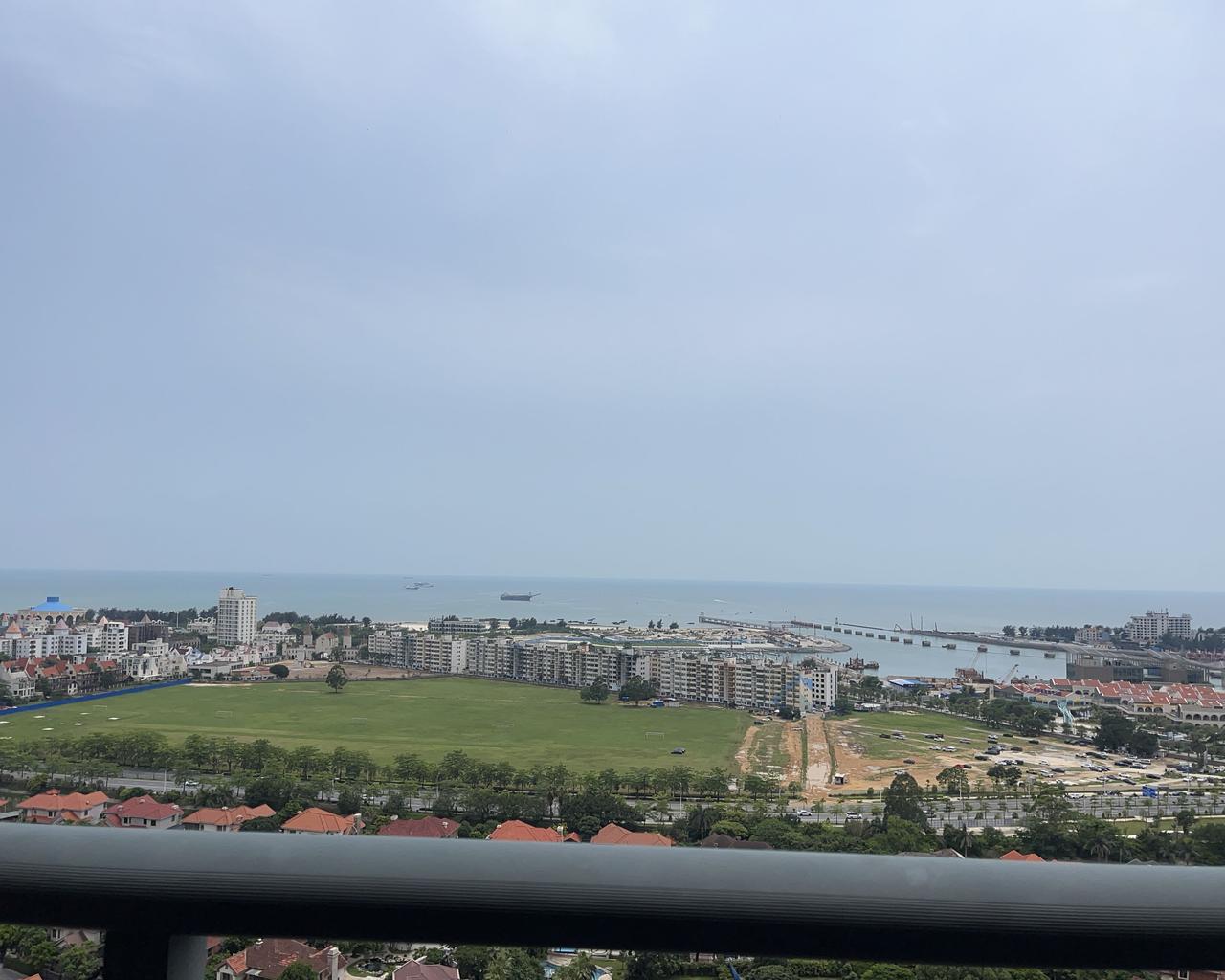 分享你随手拍的风景