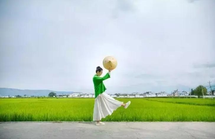 左右为难!岳父岳母来河南旅游，我请了5天假，带他们一起在四处玩了玩，晚上在一家高