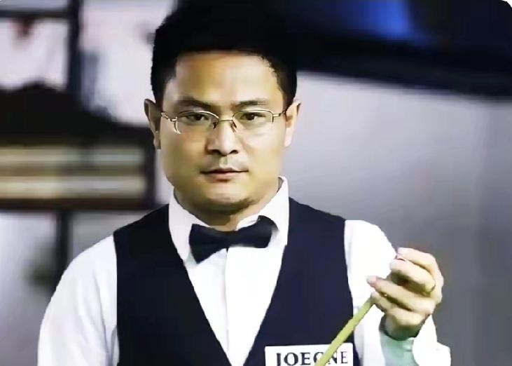 世锦赛资格赛第二轮！中国德比刘宏宇10-5战胜徐医尘晋级第三轮
​
​     