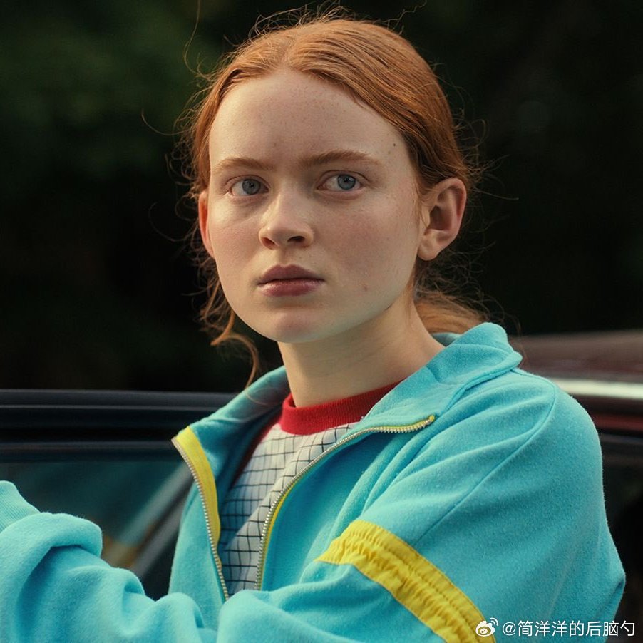 萨迪·辛克真的要在《蜘蛛侠：崭新之日》里出演凤凰女琴·葛蕾了，超合适！ 