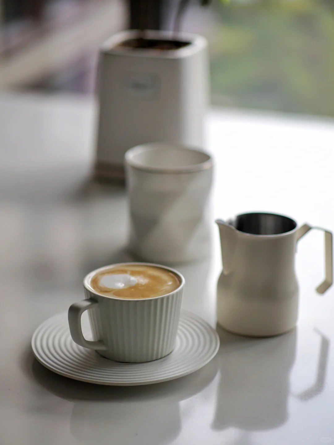 家庭咖啡角丨下班归家，一键开启治愈时光