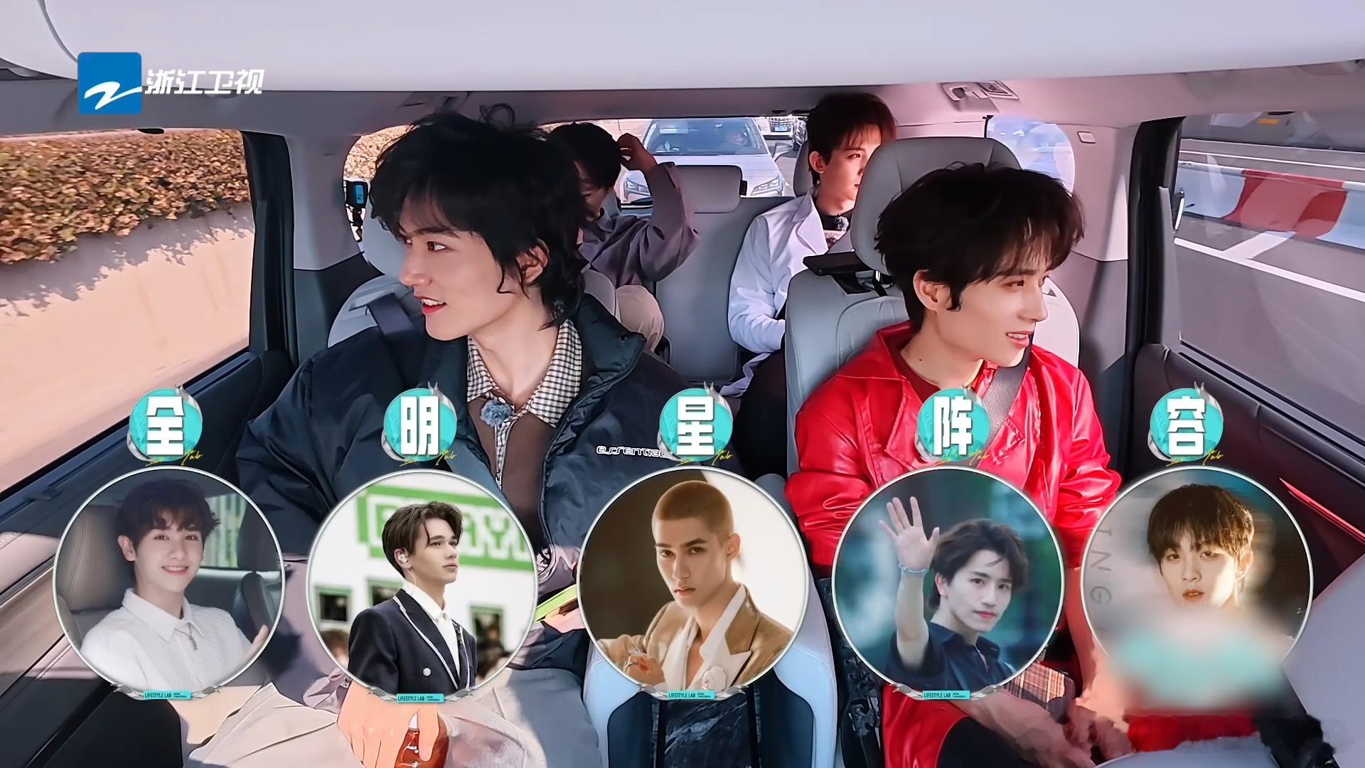 井胧说那年创造营命不好井胧可足足代表了我们的青春啊，在创造营一路看过来，也是见证