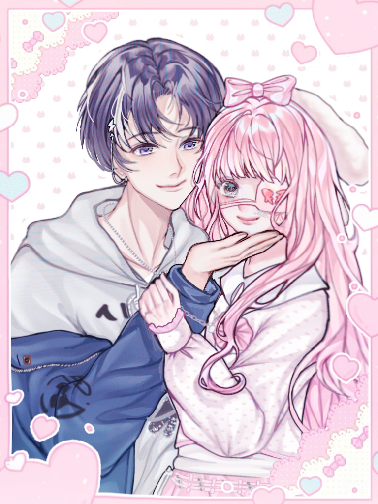 StopSue以闪亮之名苏黎梦女 ✨两名超能力者的互相羁绊——为了继承女巫的预言
