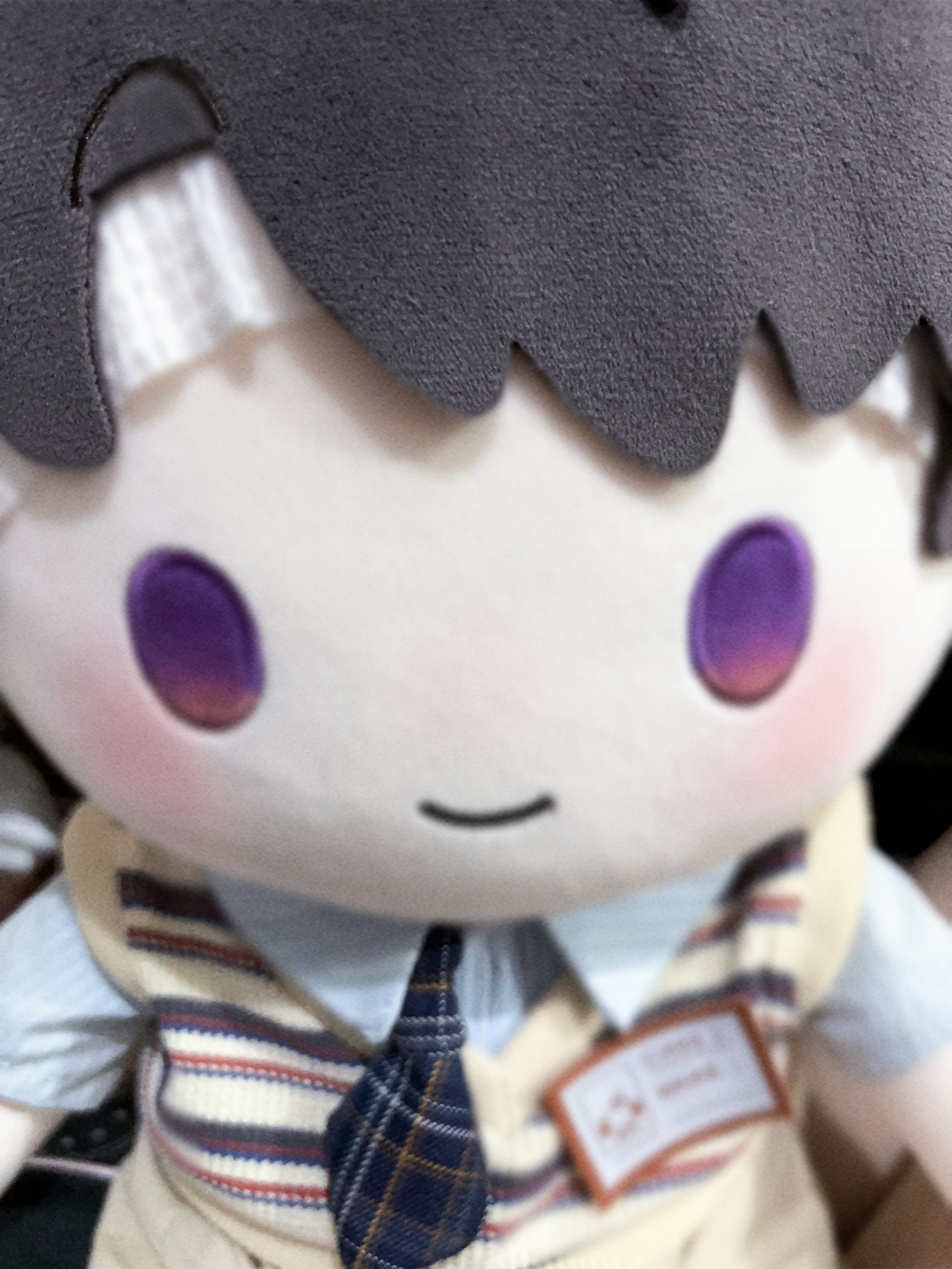 萌之萌之 