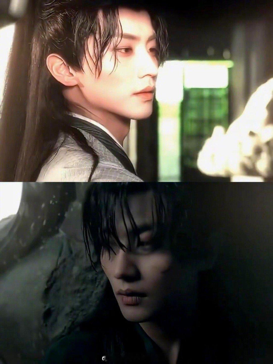 0人可以走出陈鑫海这段 陈鑫海在这段戏里，贡献了教科书级别的虐心演技。他精准演绎